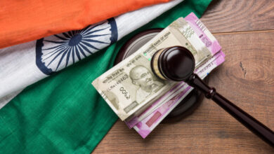 تقدم "خافت" للهند في إدارة العملات الرقمية وتنظيمها عالمياً