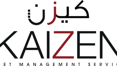 شركة "كايزن" للذكاء الاصطناعي تختار دبي دبي لإطلاق حلولها في المجال العقاري