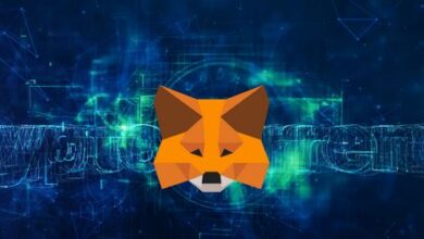 "ميتاماسك" تتيح ميزة تحويل الأصول الرقمية إلى عملات ورقية