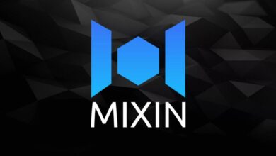 سرقة عملات رقمية بقيمة 200 مليون دولار من منصة "ميكسن نتوورك"