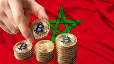 المغرب يحتلّ المركز العشرين عالميًا في مؤشر اعتماد العملات الرقمية