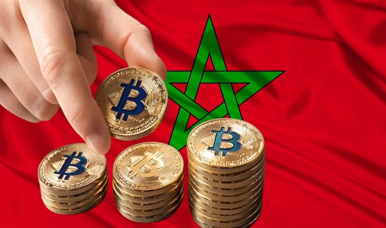 morocco- crypto