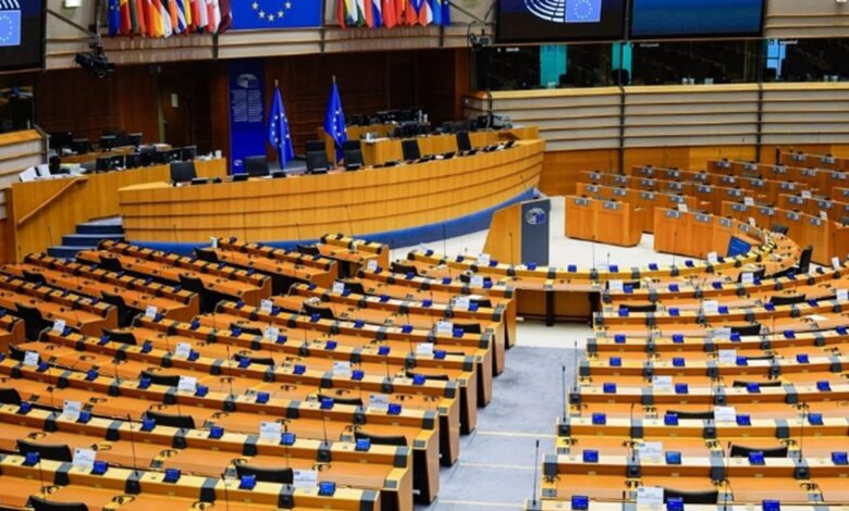 دائرةُ البحوث البرلمانية الأوروبية تحثّ الدول غير الأعضاء لتشديد تنظيم العملات الرقمية