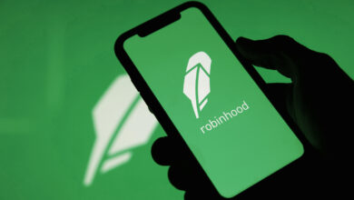robinhood, blockchain news, crypto news, crypto transfers, cryptocurrencies, European Union, EU tokenized US stocks trading