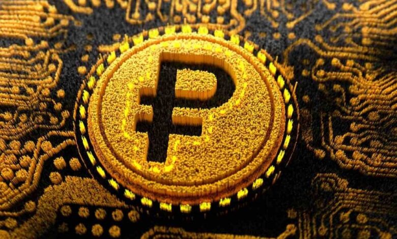 الروبل الرقمي يدخل نظام الضرائب