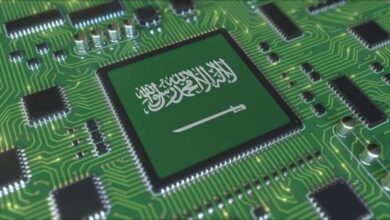 السعودية تتطلَّع إلى ألعاب البلوكتشين والويب 3.0 لتوسيع إقتصادها
