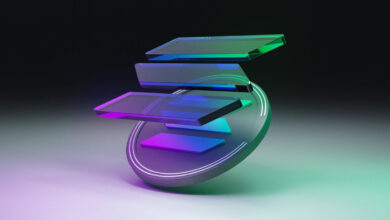 blockchain news solana - solana etf - staking - United States - crypto etfs - Rex shares - osprey - Staked Crypto ETF - U.S.