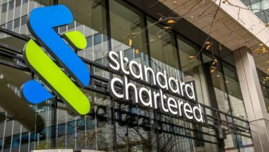 ستاندرد تشارترد يوسع نفوذه الرقمي في سنغافورة