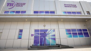 "معهد الابتكار التكنولوجي" الإماراتي يحقق إنجازاً في مجال تقنيات الذكاء الاصطناعي