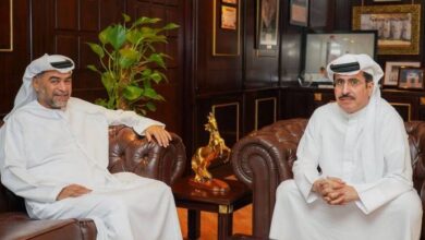 "ديوا" والنيابة العامة في أبوظبي تعززان التعاون في مجال التحول الرقمي