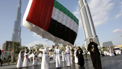 الإمارات توضح ضوابط استخدام الذكاء الاصطناعي