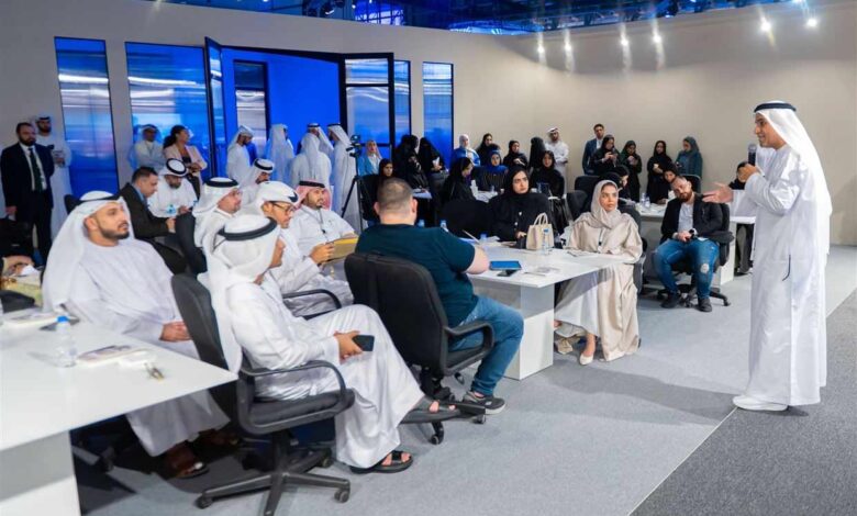"مجلس الأمن السيبراني" يستعرض جهوده في ظل تقنيات الذكاء الاصطناعي والتحوّل الرقمي