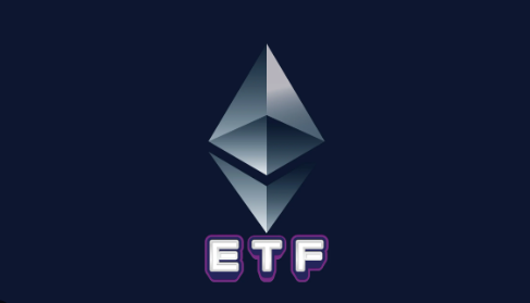 Ethereum ETF