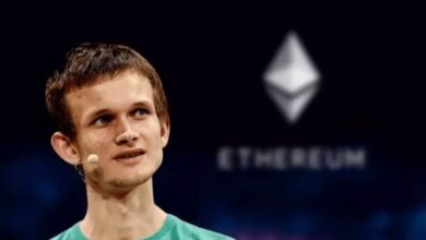 "فيتاليك بوتيرين" يكشف الخطوات التي يجب اتباعها لتقليص مركزية "إيثيريوم"