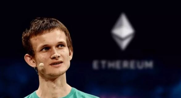 Vitalik Buterin