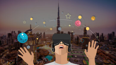 web3 gaming in UAE