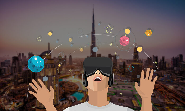 web3 gaming in UAE