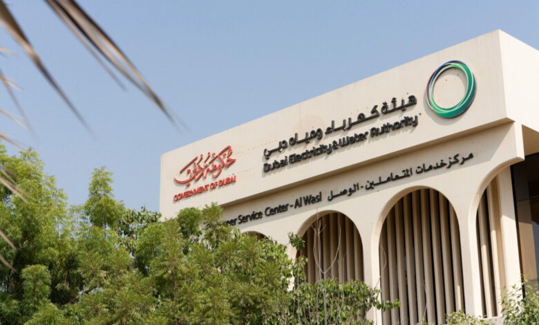 هيئة كهرباء ومياه دبي تعتمد الذكاء الاصطناعي لتعزيز التحول الرقمي