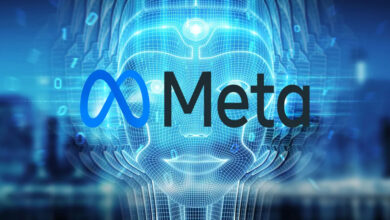 "ميتا" تطور نظاما جديدا أكثر قوة للذكاء الاصطناعي