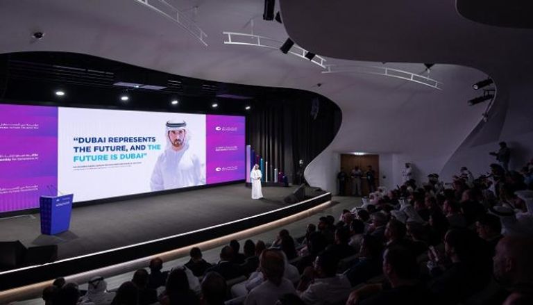 الإمارات تُطلق منصة "دبي.AI"