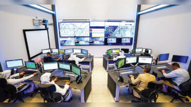 "تاكسي دبي" توظف تقنية الذكاء الاصطناعي لمراقبة الحافلات المدرسية