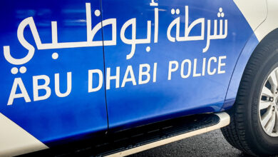 شرطة أبوظبي ترصد المخالفات على الطرق بالذكاء الاصطناعي