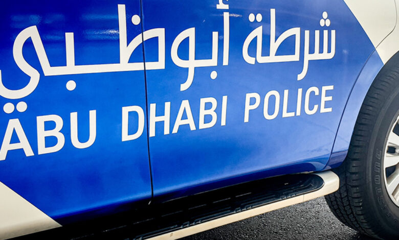 شرطة أبوظبي ترصد المخالفات على الطرق بالذكاء الاصطناعي