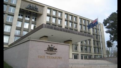 Australian Treasury proposes stricter rules on crypto exchanges, blockchain, cryptocurrency