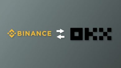 "بينانس" و"أو كي إكس" تعملان على الامتثال للقواعد الجديدة في المملكة المتحدة