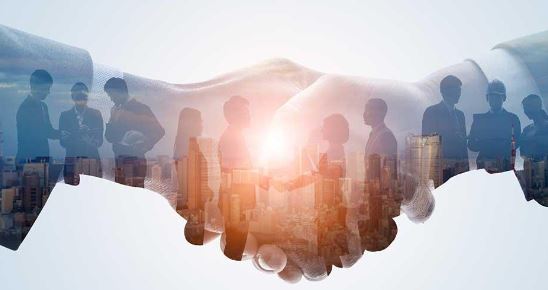 blockchain news agreement