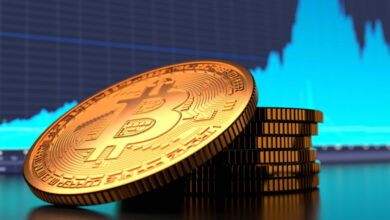 البيتكوين تتخطى الـ 28000 دولار