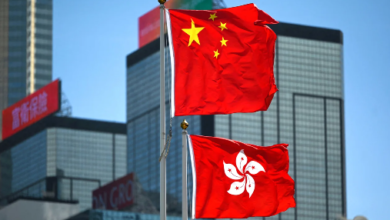 crypto in Hong Kong and China