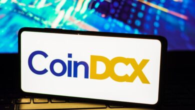 CoinDCX calls for crypto tax reduction in India, blockchain, digital assets, cryptocurrency