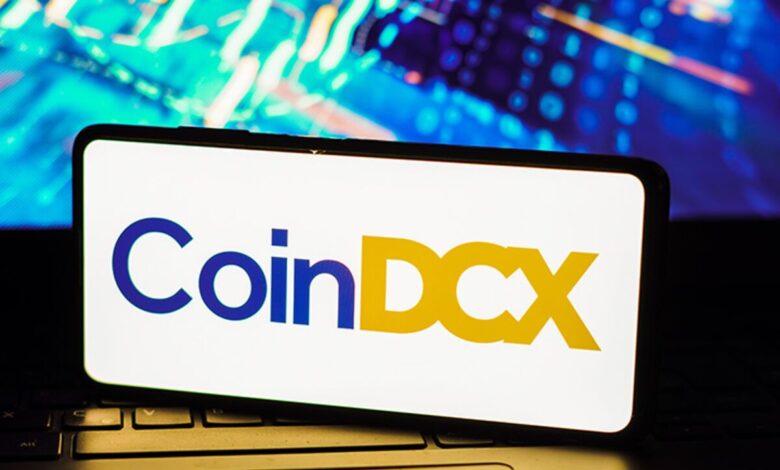 CoinDCX calls for crypto tax reduction in India, blockchain, digital assets, cryptocurrency