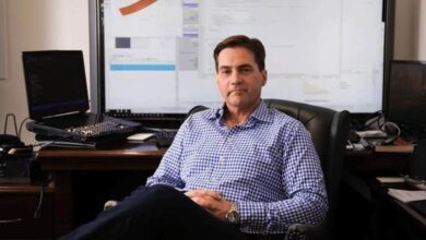 Craig Wright wins US appeals over disputed bitcoin holdings, cryptocurrency, blockchain, united states