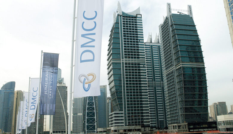 crypto news DMCC