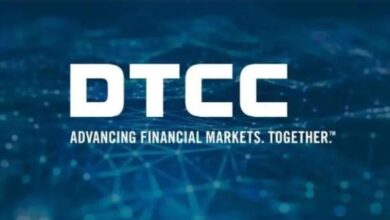 مؤسسة DTCC تستحوذ على شركة Securrency المالية القائمة على البلوكتشين
