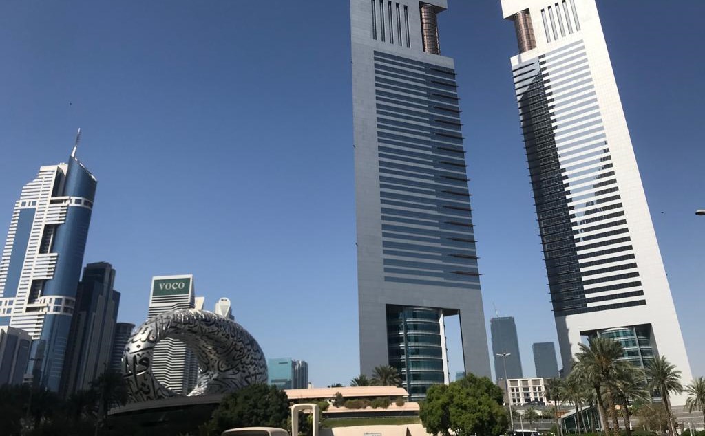 UAE Digital Economy Council Advances Strategic Initiatives with