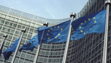 الاتحاد الأوروبي يوافق على لوائح تنظيمية تتعلّق بالإبلاغ الضريبي عن العملات الرقمية