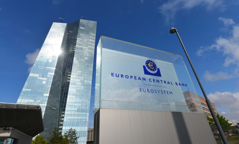 European central bank progresses toward digital euro introduction