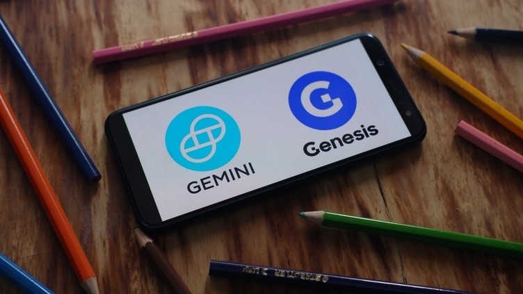 Gemini sues its former partner Genesis Global for 1.6 billion dollars in GBTC shares, blockchain, crypto exchange, cryptocurrency