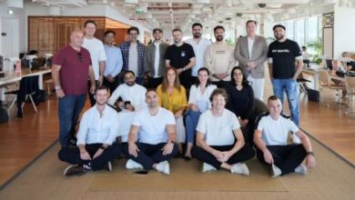 شركة Hub71 تستقطب 23 شركة ناشئة جديدة لتعزيز مكانتها كمركز عالمي للابتكار