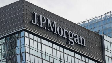 blockchain news, crypto news, JP morgan, crypto etfs, loan collateral, bitcoin etfs,