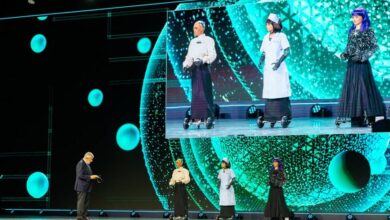 "مبادرة مستقبل الاستثمار" في السعودية تدعو للاستفادة من الذكاء الاصطناعي