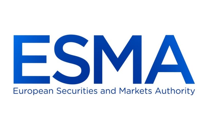 Crypto News EUROPE ESMA MICA
