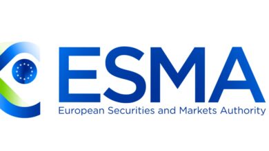 Crypto News EUROPE ESMA MICA crypto financial stability risks ties to traditional finance blokckhain news crypto news