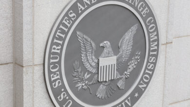 blockchain news, SEC, crypto news, examination priorities, cryptocurrency, securities and exchange commission