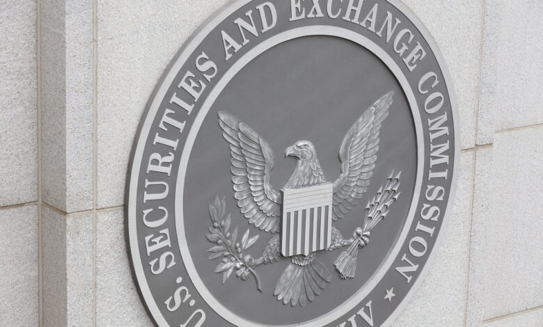 blockchain news, SEC, crypto news, examination priorities, cryptocurrency, securities and exchange commission
