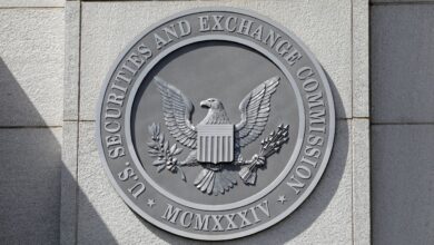 SEC does not appeal in grayscale case, increasing odds of GBTC as Bitcoin ETF