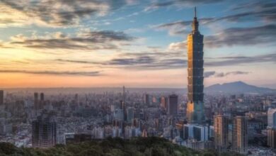 تايوان تعلن عن مشروع قانونٍ جديد لتنظيم الأصول الرقمية